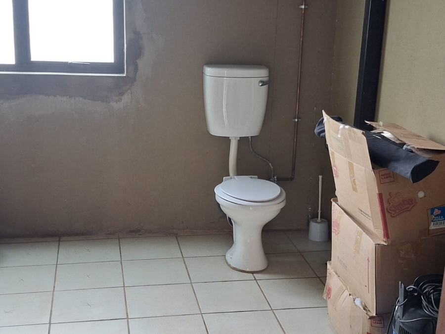 Commercial Property for Sale in Bloemdal Free State
